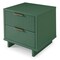 Manhattan Comfort Granville Nightstand 2.0 in Sage Green NS-5013 - alternate 7